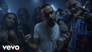 Liam Payne & J Balvin - Familiar (Official Video)