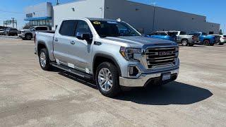 2020 GMC Sierra 1500 Quad Cities, Peoria, Burlington, Iowa, Moline, Galesburg, IL 24306A