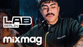 Funk Tribu | Mixmag Lab Berlin | Against All Odds album showcase