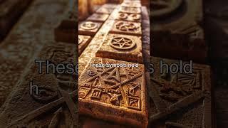 Exploring the Origins of Occult Symbols