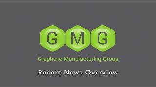 GMG | Recent News Overview with CEO & Managing Director, Craig Nicol