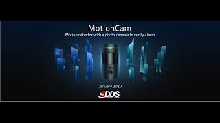 Ajax MotionCam - Coming Soon - The Smart Wireless Alarm Systems - Digital Direct Security