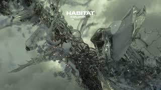 HABITAT EXPLORER 08 mixed by Toto Chiavetta