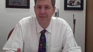 House Miniority Whip Keith Gardner