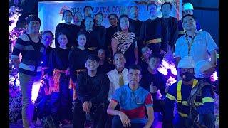 LUELCO 50th Anniversary Champion