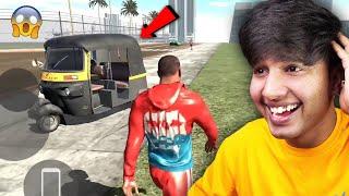 I PLAYED INDIAN GTA V MOBILE GAME