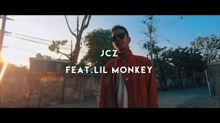 JCZ - Sunshine (Feat. Lil Monkey) [M/V Teaser]