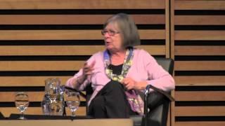 Barbara Ehrenreich | May 5, 2014 | Appel Salon