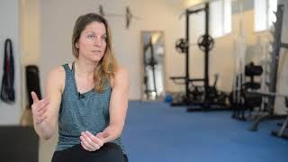 Fitnessbox - Fragen an Margot Kowatsch, Frage 1