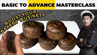 How to make chocolate muffins | chocolate muffins without oven recipe by mrchefu