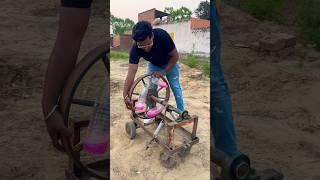 perpetual motion setup in progress | Perpetual motion setup | Techwala | Techbala