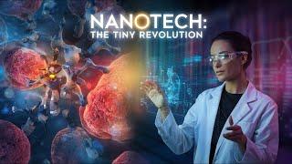 Nanotechnogy The Tiny Revolution That Will Change Everything