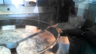 VTL 800 cutting MS Tech Control