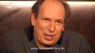 Hans Zimmer - Interview Deutsche Welle - 09.04.2016