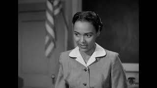 Black Film Entertainment - Bright Road with Dorothy Dandridge!