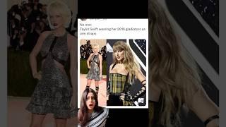 Taylor Swift Teases Reputation TV At The VMAS #shorts #taylorswift