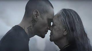 Tiki Taane - Tangaroa (Official Music Video)