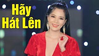 Hãy Hát Lên Remix - Thiều Thu Sa | Remix Nghe Quá Đã