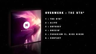 OVERWERK - 02 - Alive