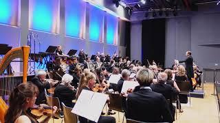 Konzert am 10. Oktober 2021 - Mödlinger Symphonisches Orchester