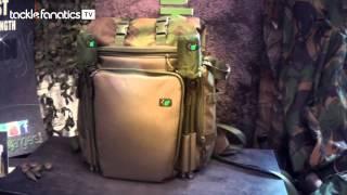 Tackle Fanatics TV - Thinking Anglers Compact Rucksack