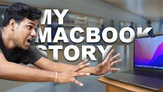 How I got my MacBook Air (FREE?)