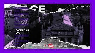 Race Nation Lviv 2019 | Promo Video