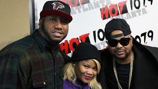 Hot 1079: The Dream