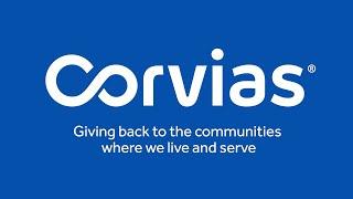 Corvias Gives Back 2022