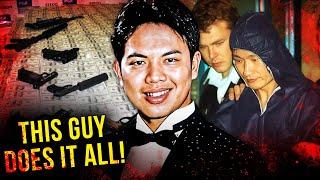 The Number One Drug Lord in Australia | Yonky Tan