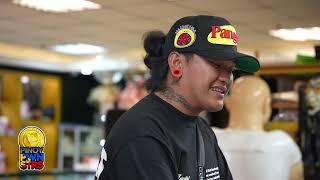 Pinoy Pawnstars Ep.416 - Watch Worth 30Million ni ATO!! 