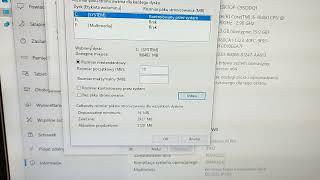 jak zwiększyć pamięć wirtualną w systemie Windows 10 i 11