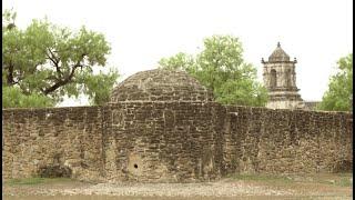 Mission San José - Heritage Education Tour