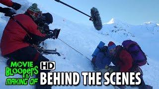 Everest (2015) Behind the Scenes - Full Version