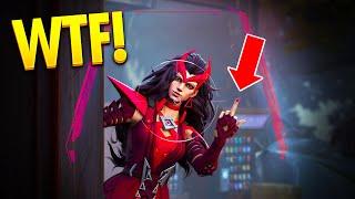 MARVEL RIVALS - Best Highlights & Funny Moments! #7