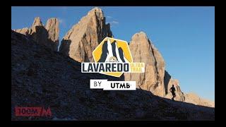 Lavaredo Ultra Trail 120km  by UTMB 2024