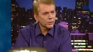 Bruce Allen Part 1 on It's Supernatural with Sid Roth