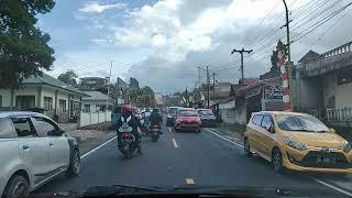 Terbaru !! Keliling Kota Tomohon, kota suhu dingin di Sulawesi Utara, Tomohon segudang Objek wisata