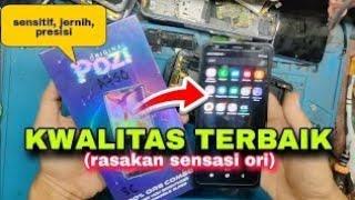 review lcd pozi terbaru