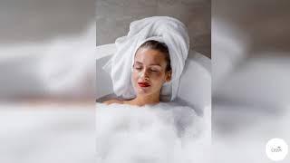 The Best Features Of The Luxury Bath Towel : Oasis Towels