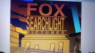 Fox Searchlight Pictures Get Destroyed By a Searchlight Scratch