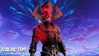 Fortnite Roleplay - Galactus (Fortnite Season 5)