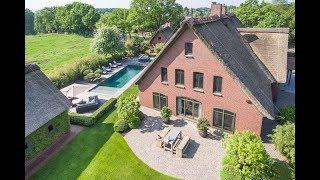 Sprawling Equestrian Oasis in Lower Saxony, Germany | Sotheby's International Realty