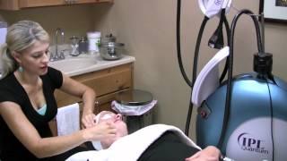 IPL Laser - Silk Touch Med Spa of Boise