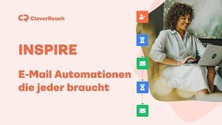 Diese 3 E-Mail Automationen braucht jedes Business!