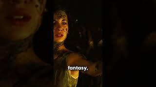 "Pan's Labyrinth" EXPLAINED In 1 Minute