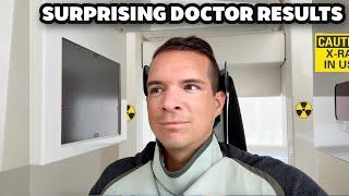 SURPRISING Doctor's Visit and Results  Plus, CAT Scan and EOE Update