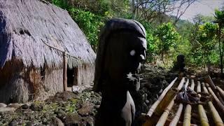 Sacred Sites at Waimea Valley