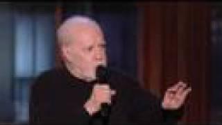 George Carlin -Question Everything