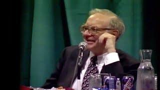 Warren Buffett: Should you wait for a market crash to buy stocks?